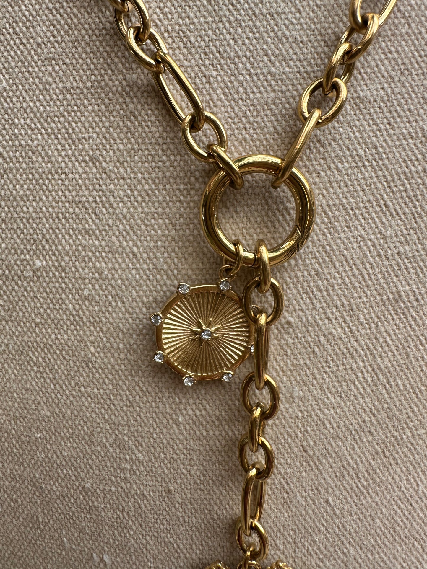 Love Forever Necklace