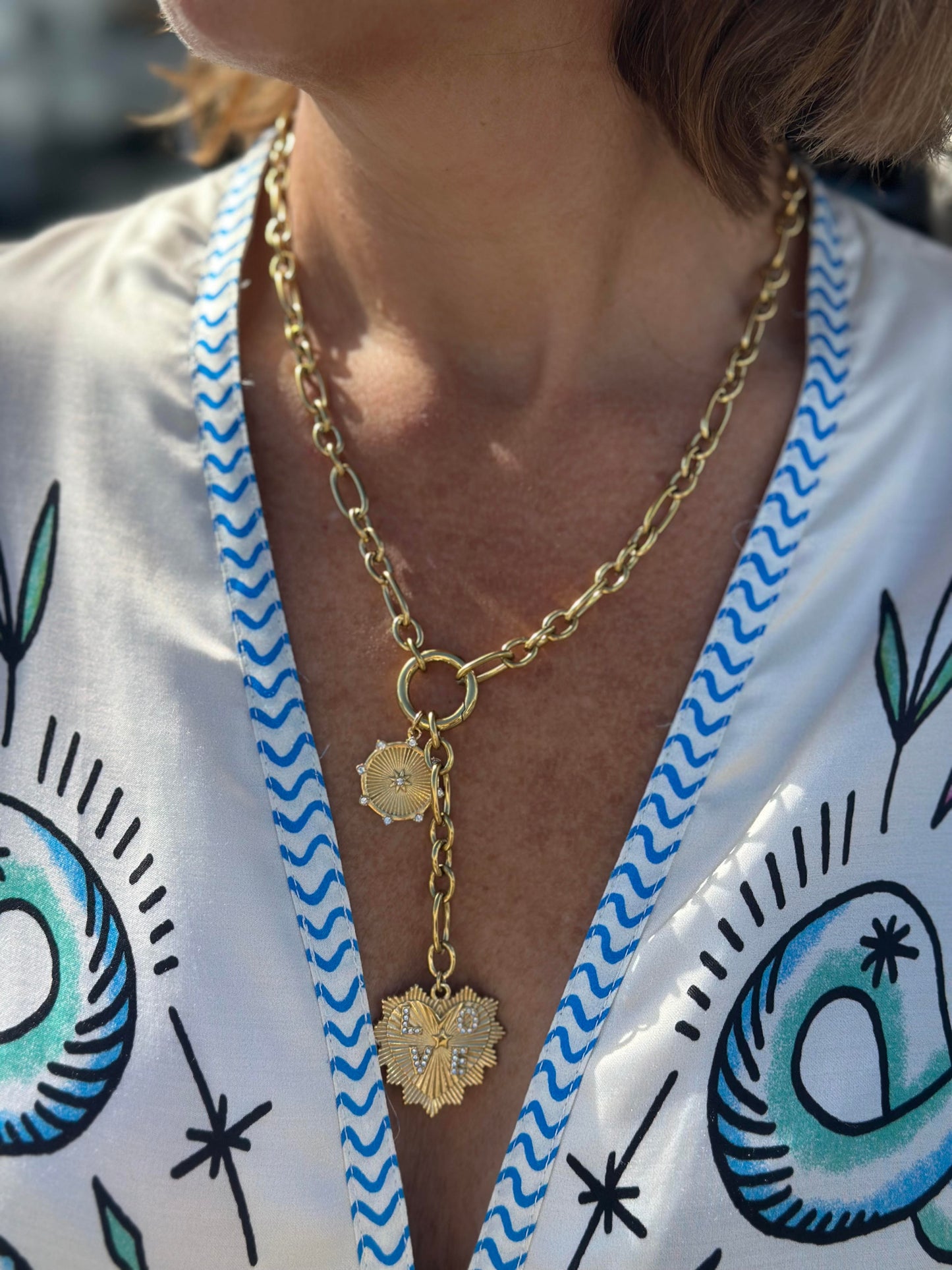Love Forever Necklace