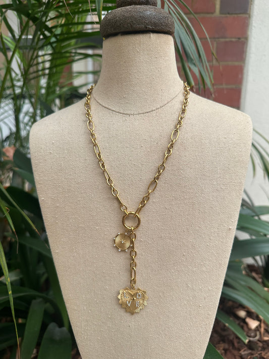 Love Forever Necklace