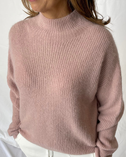 Soft Knit - Musk