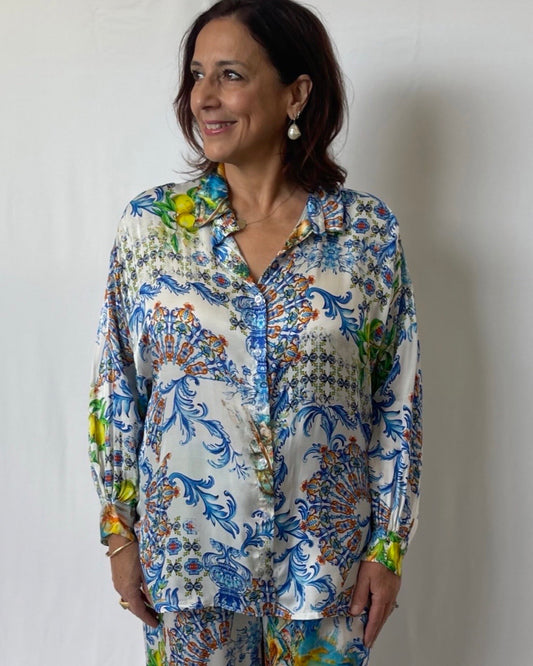 Amalfi Shirt