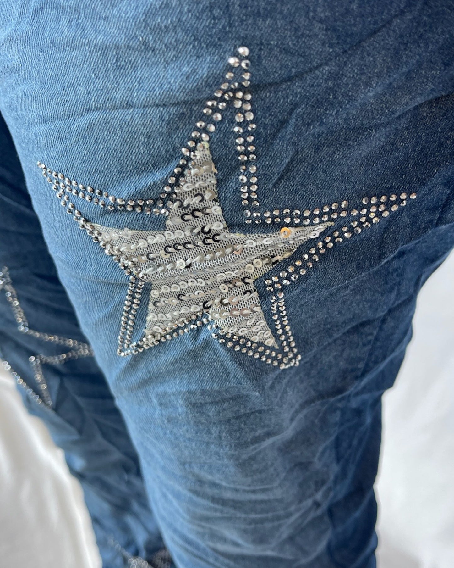 Star Jeans